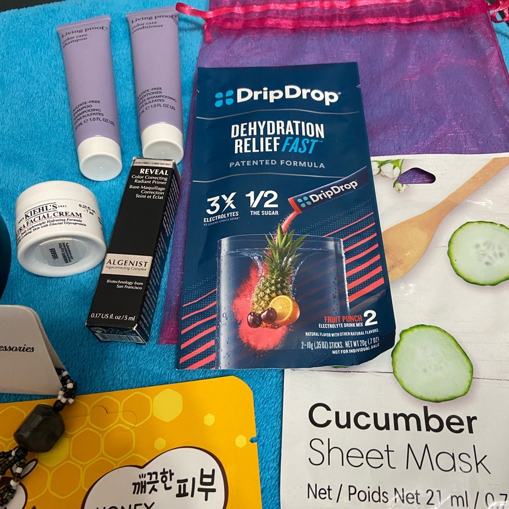 Sample Bag #16 - image 6